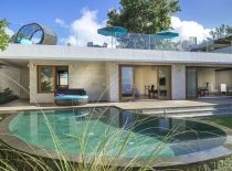 Villa Markisa - Pandawa Cliff Estate, Honeymoon Suite